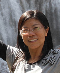 Huifang Han