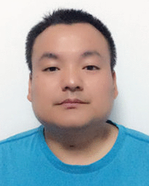 Lei Zhu