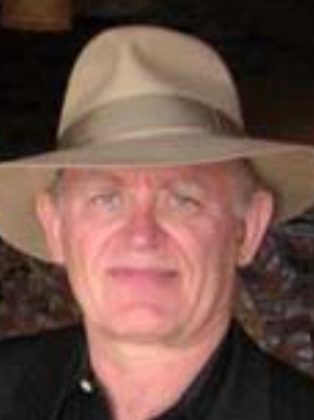 Theodore Groves