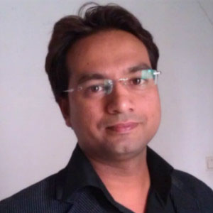Varenyam Achal