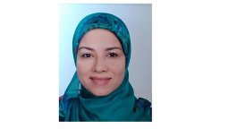 Lamiaa Al-Madboly