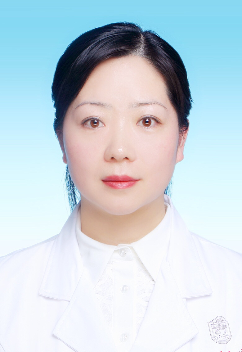 Xiaoqing Zhang