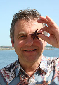 Michael Thorndyke