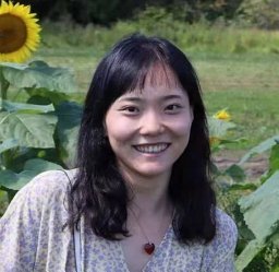 Xinqi Kang