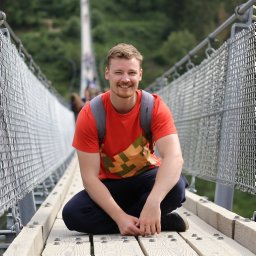 Pavel Tolmachev