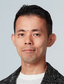 Naoya Takahashi