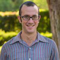 Michael Greenberg