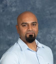 Shyam Madhusudhana