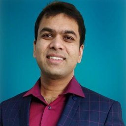Dheeraj Masapu