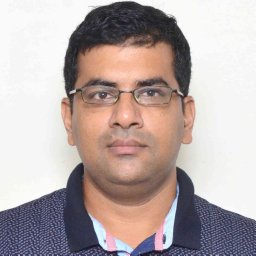 Kiran Ambatipudi