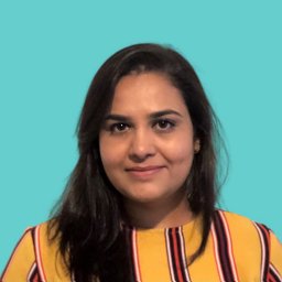 Hiral Soni