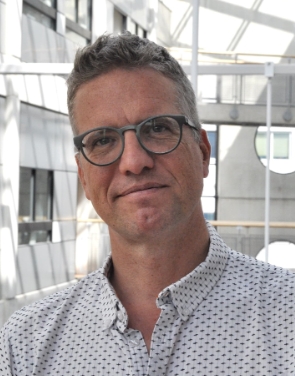 Jeroen Pasterkamp