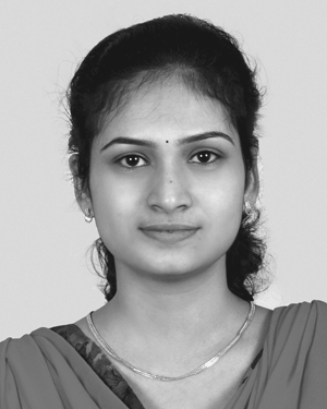 Tinu Antony