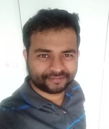 Anoop Narayan Bhat