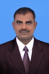 P. Nagaraj