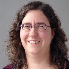 Rosemary Dyson