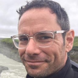 Kevin A. Huck