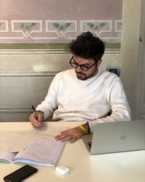 Eliseo Luongo