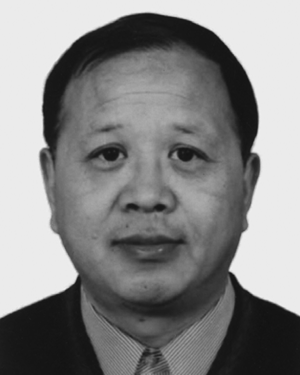 Jing Li