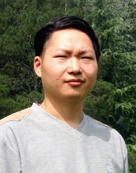 Shiwei Ye