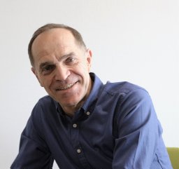 Bulent Serbetcioglu