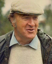 P. O. Behan