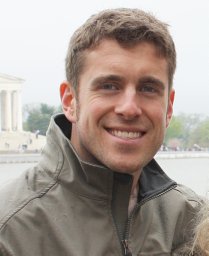 Eric M. Patterson