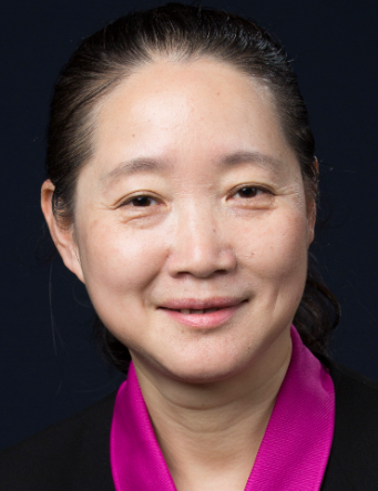 Xiaoguang Zhao
