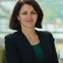 Marion Albouy Llaty
