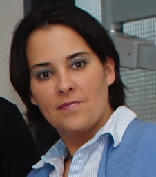 Angelica Perez Fornos