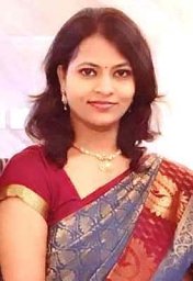 Suhasini Palakshappa Gotur