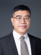 Fuquan Sun