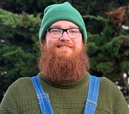 Liam P. Andrus