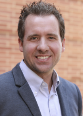 Mitchell Spearrin