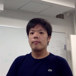 Shunsuke C. Furuya