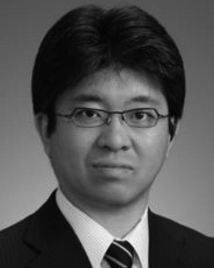 Yoshiaki Kanamori
