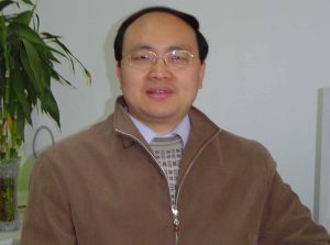 Zhigang Huang