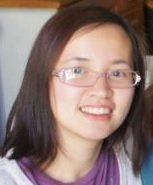 Huong Thanh Nguyen