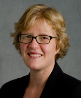 Jillian Chown