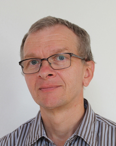 Martin Gijs