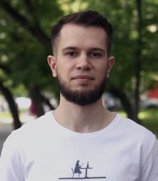 Aleksei Agapov