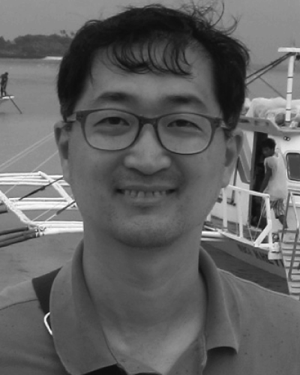 Sung-Kun Park