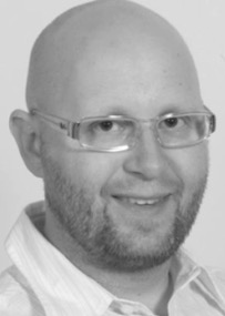 Audun Fosselie Hansen