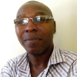 Chike H Nwankwo