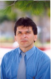 Konstantinos Voudouris