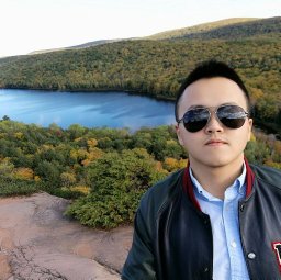 Haiguang Liao