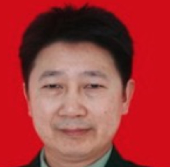 Zhiqing Liang