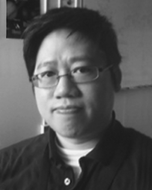Mark Wong