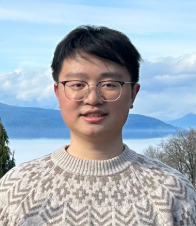 Longtian Qiu