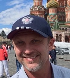 Yuriy Tolmachev